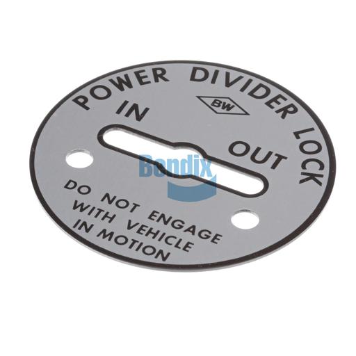 Bendix - BEN237281N - 237281N