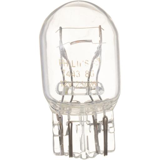 Philips - LMD7443B2 - 7443B2