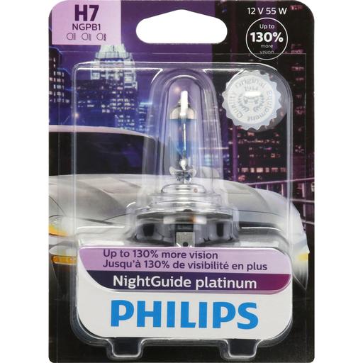 Philips - LMDH7NGPB1 - H7NGPB1