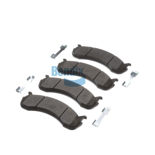 Bendix - BENE11107861 - E11107861