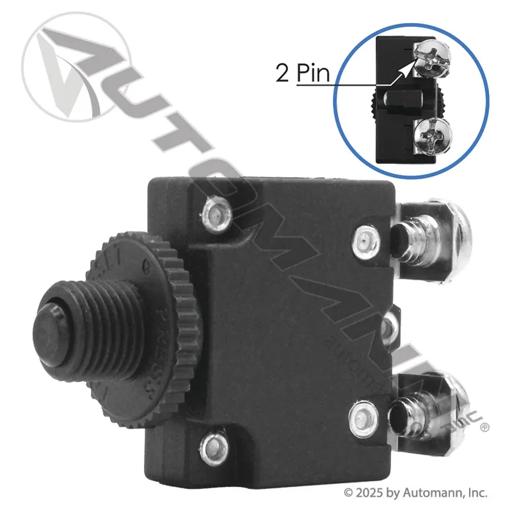 Automann - MZJCTTB003-BP - CTTB003-BP