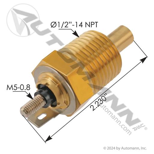 Automann - MZJ577.59512 - 577.59512