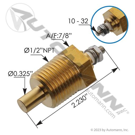 Automann - MZJ577.75645 - 577.75645