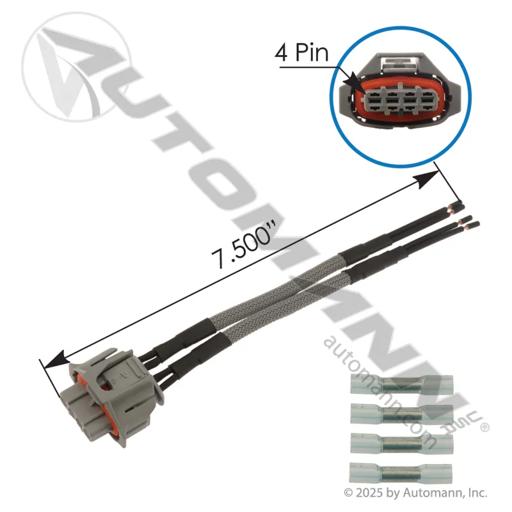 Automann - MZJ577.99150R - 577.99150R