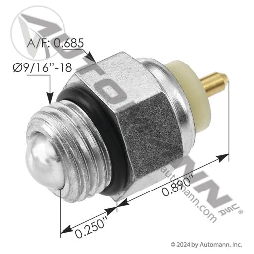 Automann - MZJ577.99511 - 577.99511