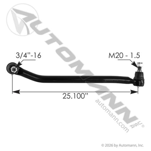 Automann - MZK463.DS4327 - 463.DS4327