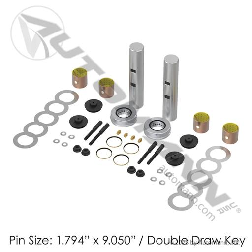 Automann - MZK460.524CP - 460.524CP