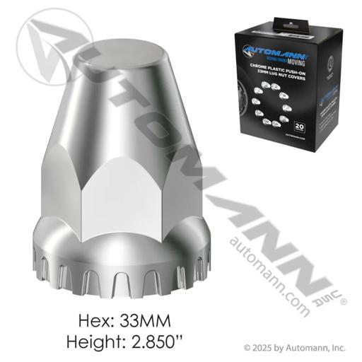 Automann - MZS562.A4052CP-BX20 - 562.A4052CP-BX20