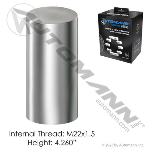 Automann - MZS562.A4035CP-BX20 - 562.A4035CP-BX20