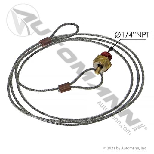 Automann - MZA170.12105LP - 170.12105LP