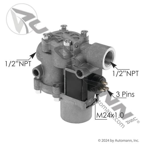 Automann - MZA170.4721950050 - 170.4721950050