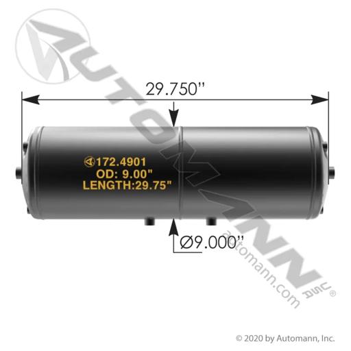 Automann - MZA172.4901 - 172.4901