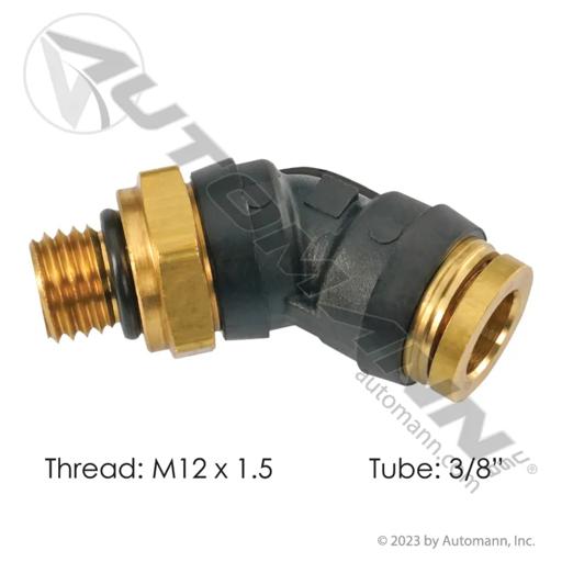 Automann - MZA177.12C746M12 - 177.12C746M12