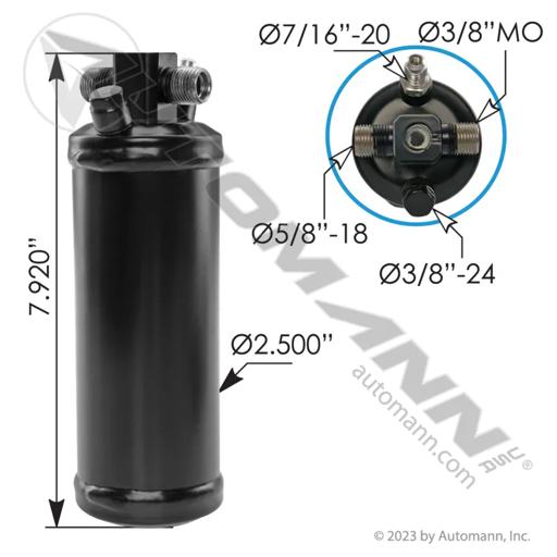 Automann - MZC830.41094 - 830.41094
