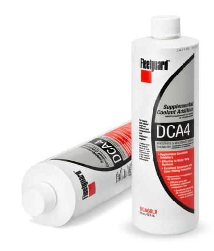Fleetguard - FLGDCA60LX - DCA60LX