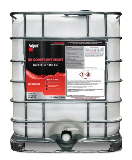 Fleetguard - FLGCC36166UST - CC36166UST
