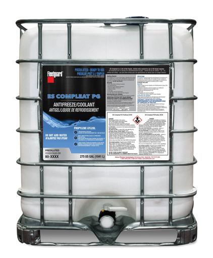 Fleetguard - FLGCC2837USR - CC2837USR