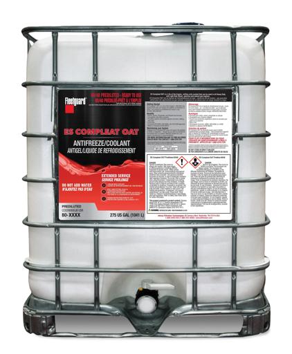 Fleetguard - FLGCC2908USR - CC2908USR