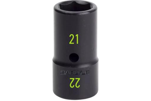 Carlyle - CHTCISDF122122M - CISDF122122M