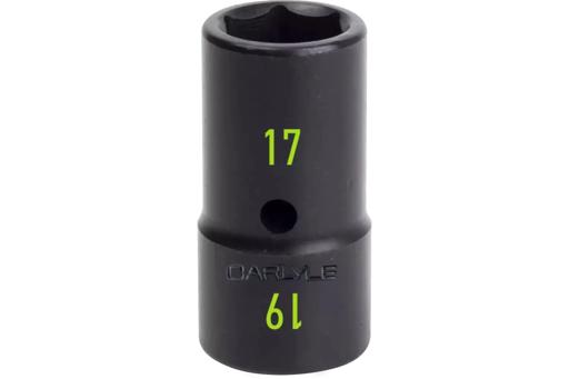 Carlyle - CHTCISDF121719M - CISDF121719M
