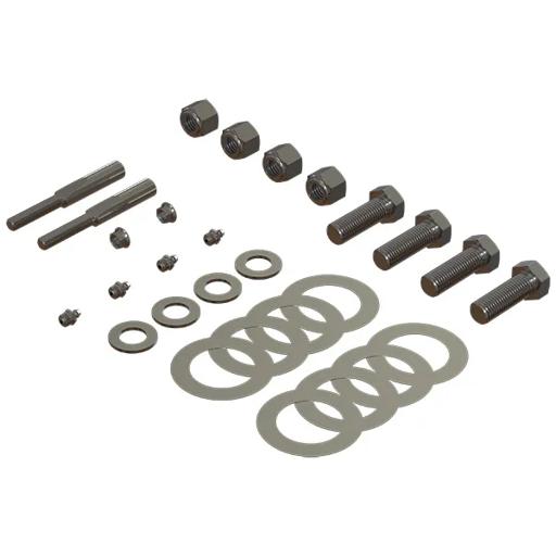 Atro Engineered Systems - ATRSKC-BK30050A - SKC-BK30050A