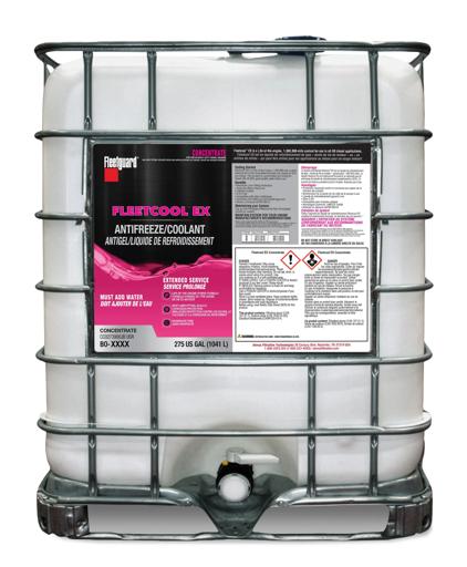 Fleetguard - FLGCC2739USR - CC2739USR