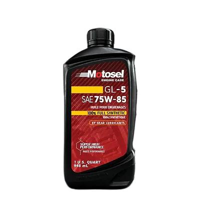 Motosel - MTOM-0626 - M-0626