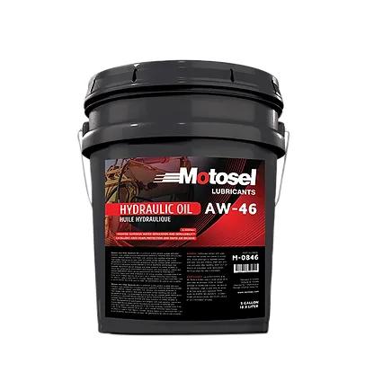 Motosel - MTOM-0846 - M-0846