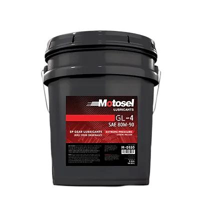 Motosel - MTOM-0515 - M-0515