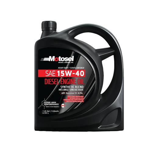 Motosel - MTOM-0318 - M-0318