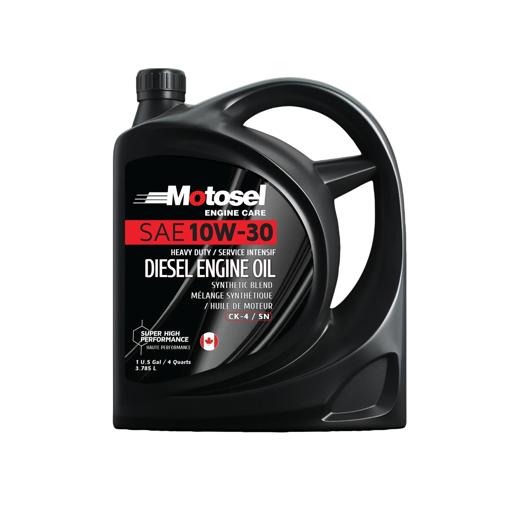Motosel - MTOM-0420 - M-0420