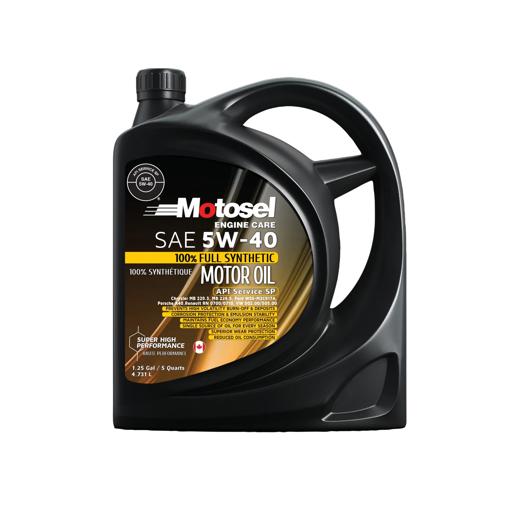 Motosel - MTOM-0072 - M-0072