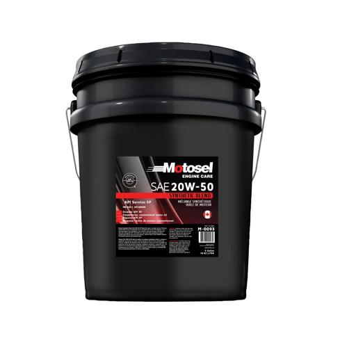 Motosel - MTOM-0092 - M-0092