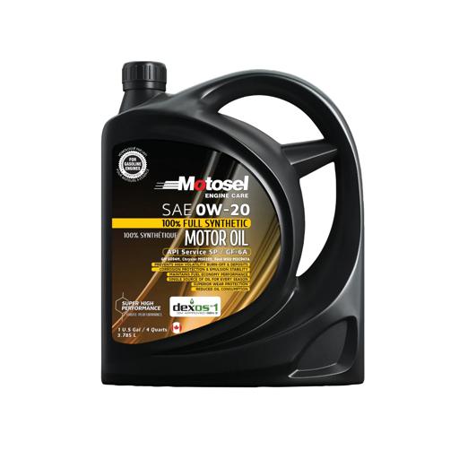 Motosel - MTOM-0131 - M-0131