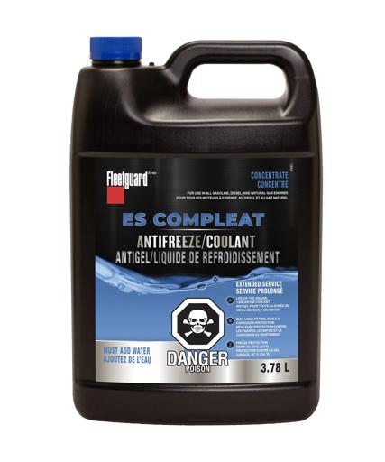 Fleetguard - FLGCC2820X - CC2820X