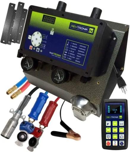 Revtronik - RETTT1-SW25 - TT1-SW25