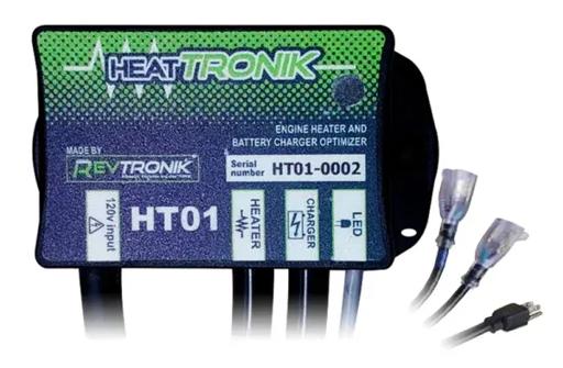 Revtronik - RETHT1-A - HT1-A