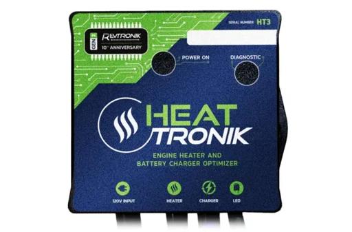 Revtronik - RETHT31-H - HT31-H