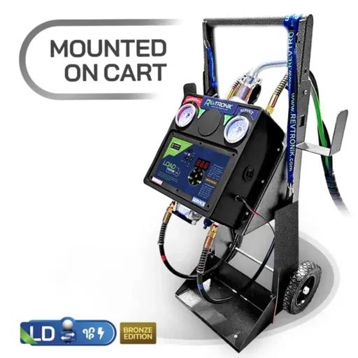 Revtronik - RETLD1-BC - LD1-BC
