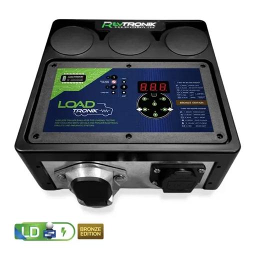 Revtronik - RETLD1-BE - LD1-BE