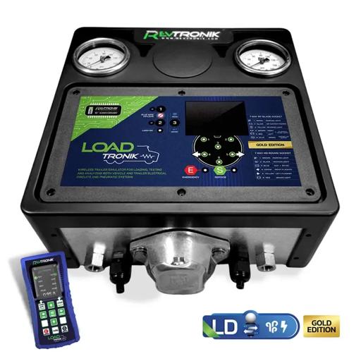 Revtronik - RETLD1-G - LD1-G