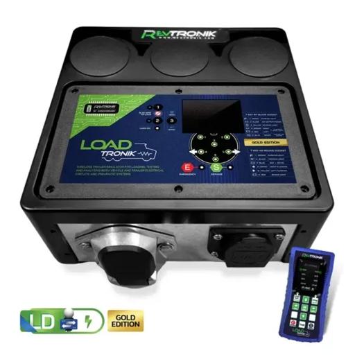 Revtronik - RETLD1-GE - LD1-GE