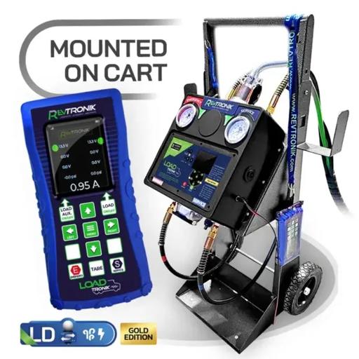Revtronik - RETLD1-GC - LD1-GC