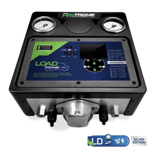 Revtronik - RETLD1-S - LD1-S