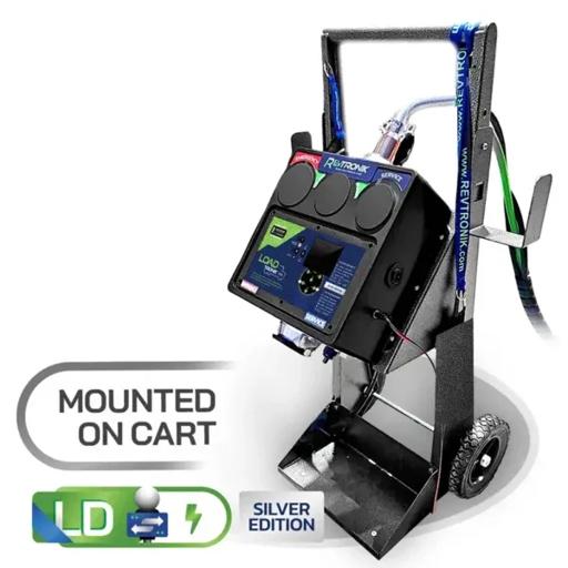 Revtronik - RETLD1-SEC - LD1-SEC