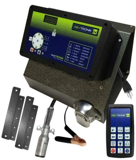 Revtronik - RETTT1-BEW - TT1-BEW