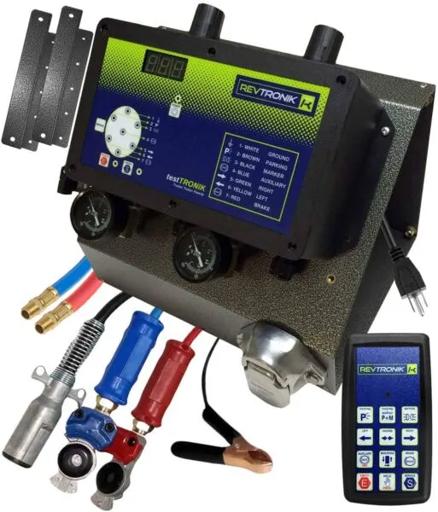 Revtronik - RETTT1-BW12 - TT1-BW12