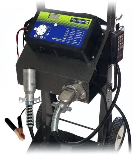Revtronik - RETTT1-SEC - TT1-SEC