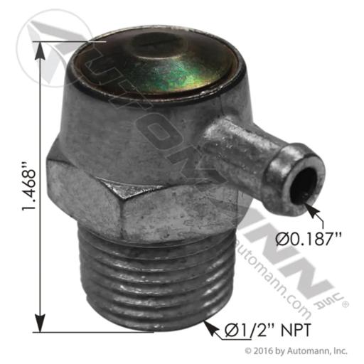 Automann - MZS572.1031GT - 572.1031GT