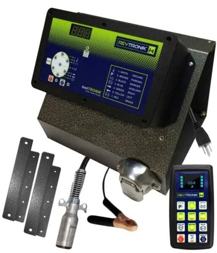 Revtronik - RETTT1-SEW - TT1-SEW